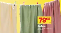 City Gross Badlakan erbjuda