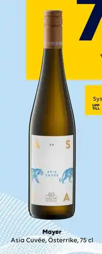 Border Shop Mayer, EUR 7.99 erbjuda