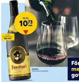 Border Shop Faustino I, EUR 10.73 erbjuda