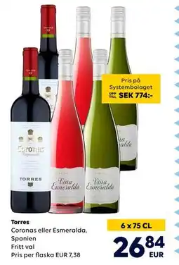 Border Shop Torres, EUR 26.84 erbjuda