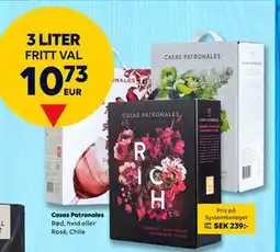 Border Shop Casas Patronales, EUR 10.73 erbjuda