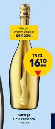 Border Shop Bottega, EUR 16.1 erbjuda