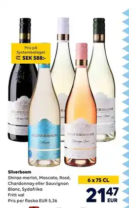 Border Shop Silverboom, EUR 21.47 erbjuda