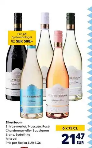 Border Shop Silverboom, EUR 21.47 erbjuda