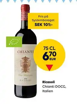 Border Shop Ricasoli, EUR 6.7 erbjuda