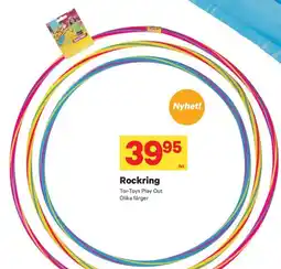 City Gross Rockring erbjuda