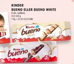 Scandinavian Park Kinder bueno eller bueno white erbjuda