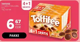 Scandinavian Park Toffifee erbjuda