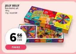 Scandinavian Park Jelly belly erbjuda
