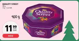 Scandinavian Park Quality street erbjuda