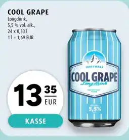 Scandinavian Park Cool grape erbjuda