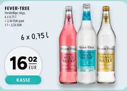 Scandinavian Park Fever-tree erbjuda