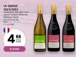 Scandinavian Park La châsse 2021/2022 erbjuda
