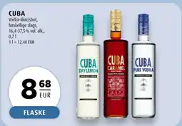 Scandinavian Park Cuba erbjuda