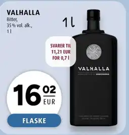 Scandinavian Park Valhalla erbjuda