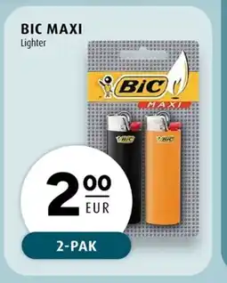 Scandinavian Park Bic maxi lighter erbjuda