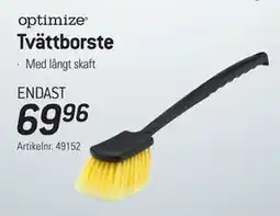 thansen Tvättborste, SEK 69.96 erbjuda