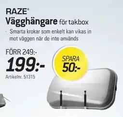 thansen Vägghängare, SEK 199 erbjuda