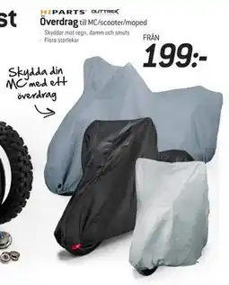 thansen Överdrag erbjuda