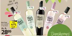 Fleggaard Black Tower erbjuda