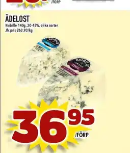 Nya Pulsen Ädelost erbjuda