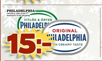 Din Mat Philadelphia erbjuda