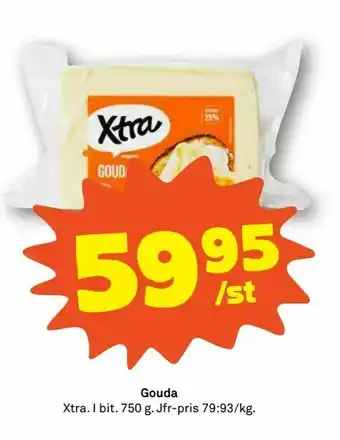 Stora Coop Gouda erbjuda