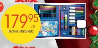 Hectors Målarlåda