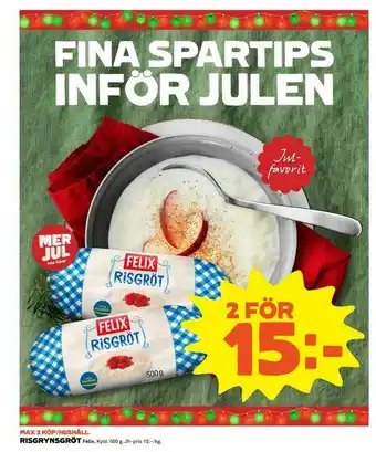 Risgrynsgröt