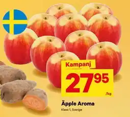 City Gross Äpple Aroma, SEK 27.95 erbjuda