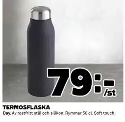 Coop Daglivs TERMOSFLASKA, SEK 79 erbjuda