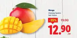 Lidl Mango erbjuda