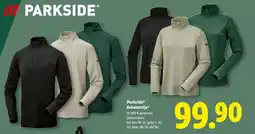 Lidl Parkside® Arbetströja erbjuda