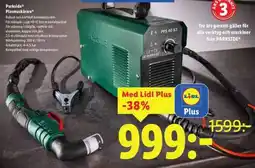 Lidl PARKSIDE Plasmaskärare erbjuda