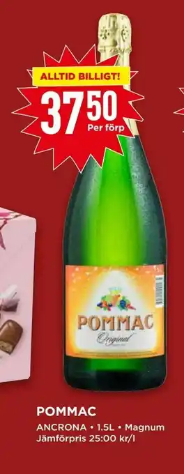Pommac