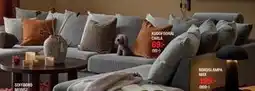 Mio KUDDFODRAL CARLA, SEK 69 erbjuda