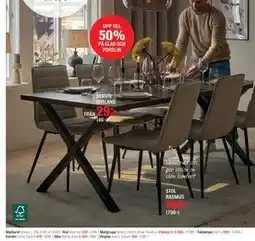 Mio SERVIS GOTLAND erbjuda