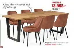 Mio Matgrupp, SEK 13995 erbjuda