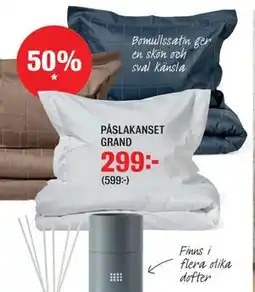Mio PÅSLAKANSET GRAND, SEK 299 erbjuda