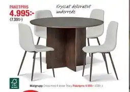 Mio Matgrupp, SEK 4995 erbjuda