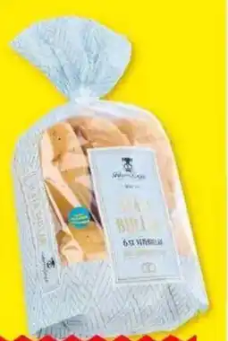 ICA Kvantum Släta bullar erbjuda