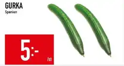 Matdax Gurka spanien erbjuda