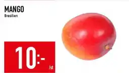 Matdax Mango brasilien erbjuda