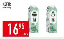 Matdax KEFIR Arla erbjuda