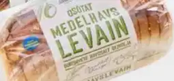Din Mat SÖDERVIDINGE Levain erbjuda