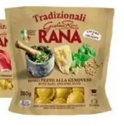Din Mat RANA Ravioli erbjuda