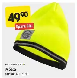 Jula Mössa, SEK 49.9 erbjuda