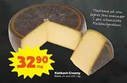 Stora Coop Kaltbach Creamy, SEK 32.9 erbjuda