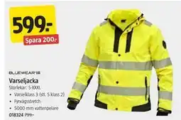 Jula Varseljacka, SEK 599 erbjuda