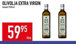 Matdax Garant Olivolja extra virgin erbjuda